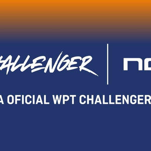 NOX, LA MARCA DE LA PALA OFICIAL DEL WPT CHALLENGER 2021 - NOX