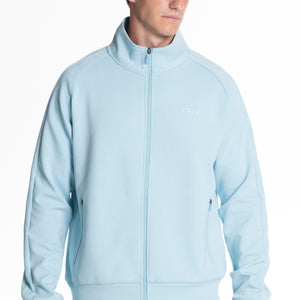Men's Sports Jacket PRO sky blue