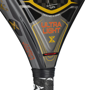 AT10 Genius Ultra Light - NOX
