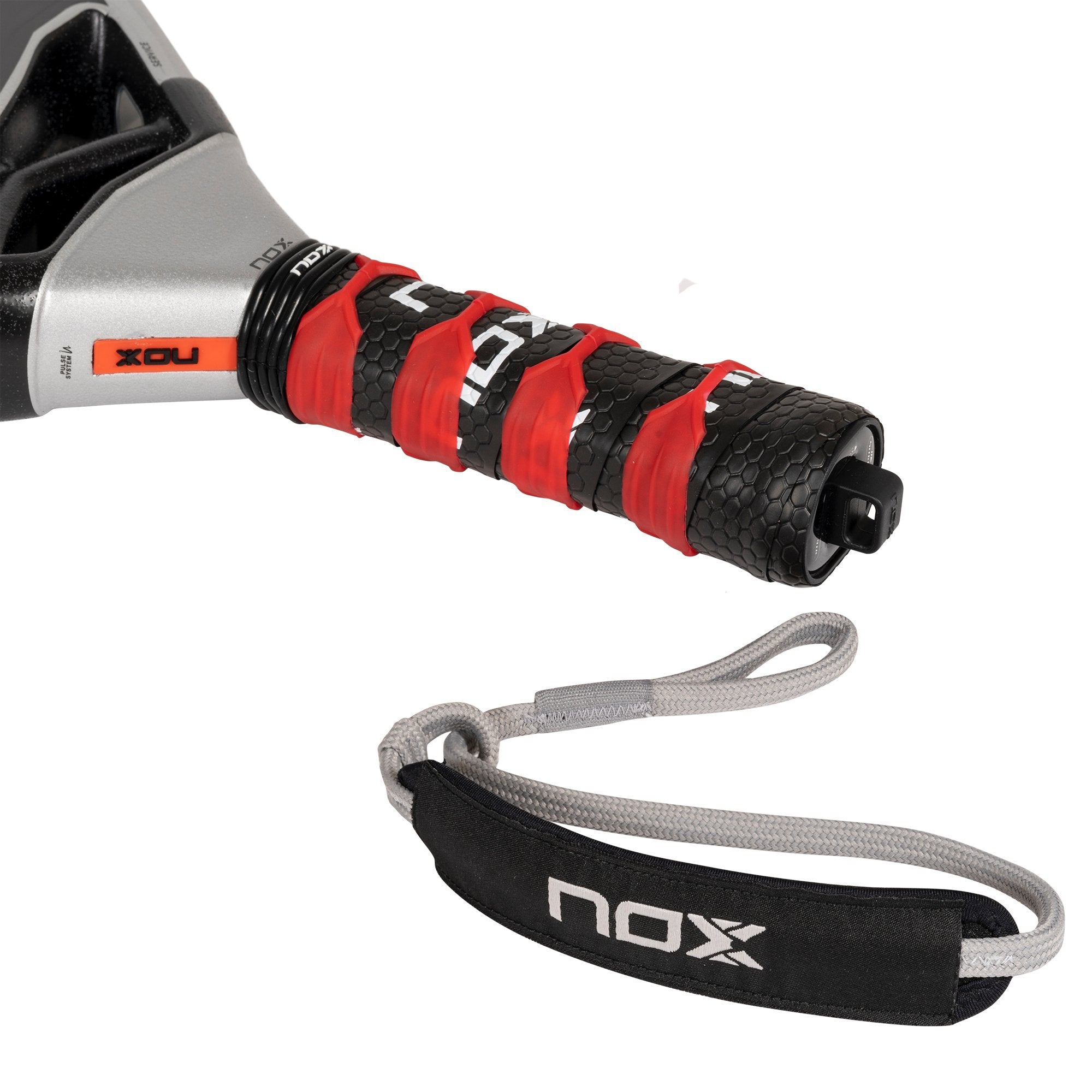 Nox AT10 Luxury Genius Attack 18K 2023 - Análisis y Mejor Precio: PadelZoom