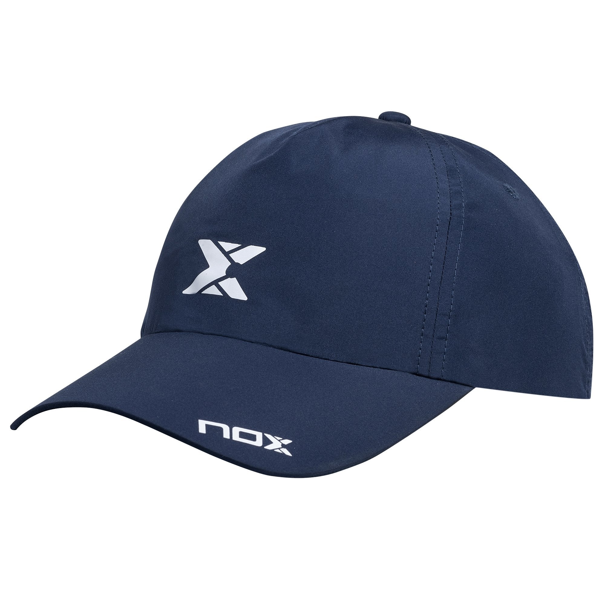 Gorra de pádel azul marino - NOX