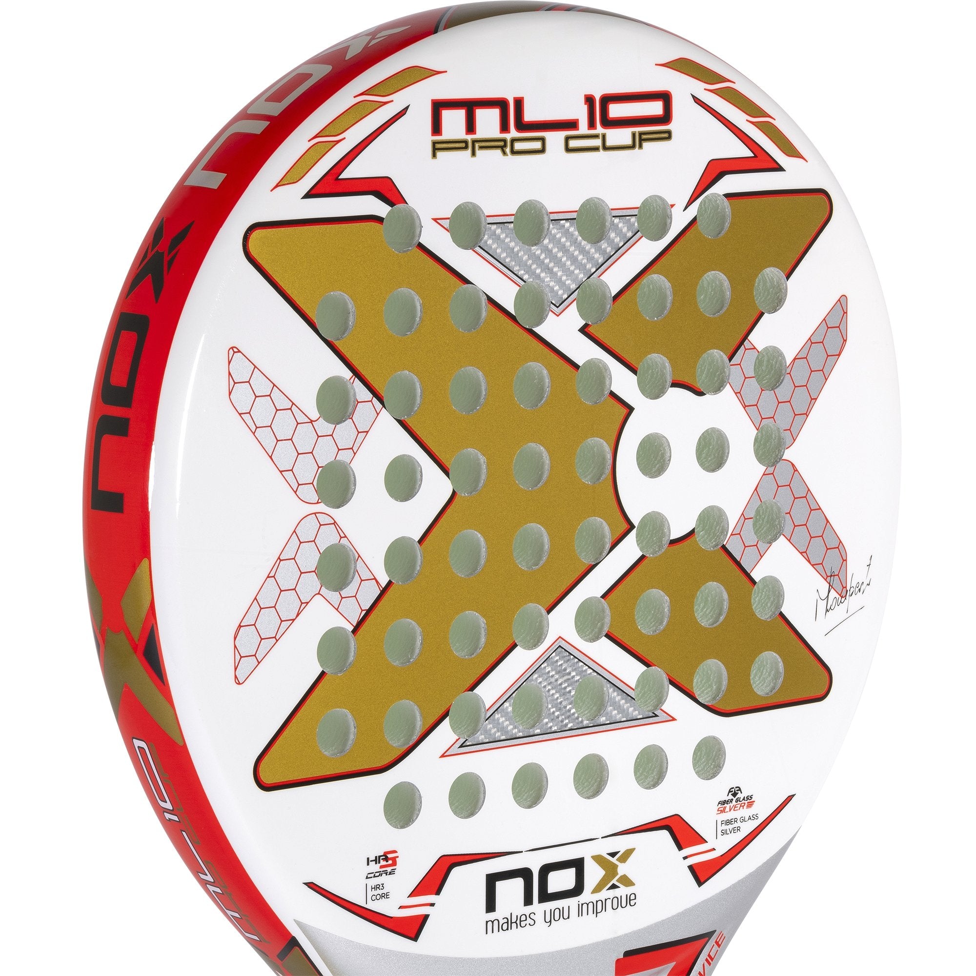 ML10 PRO CUP 2023 - NOX