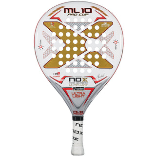 ML10 Pro Cup Ultra Light - NOX