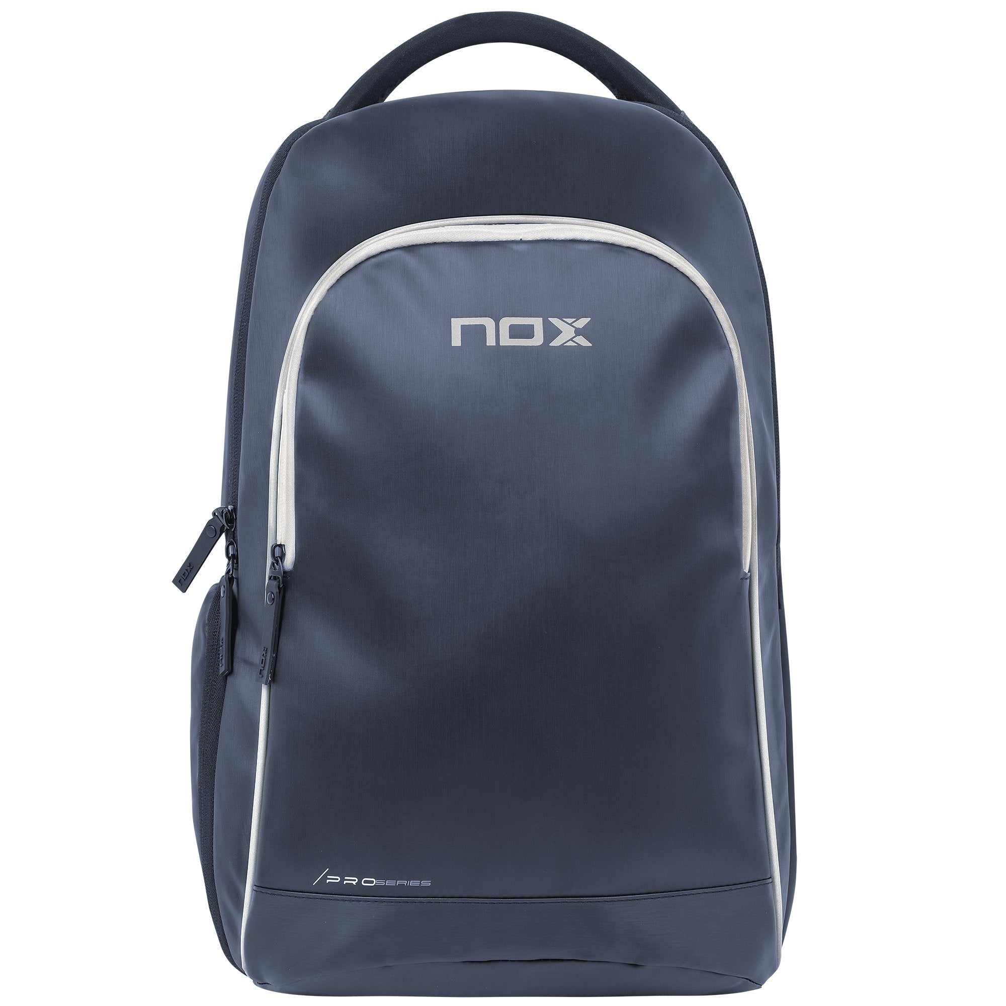 Mochila de pádel Nox Pro Series Azul – NOX