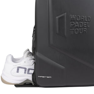 Mochila World Padel Tour MASTER SERIES 2023 - NOX