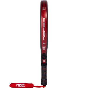 NERBO World Padel Tour Official Racket 2023 - NOX