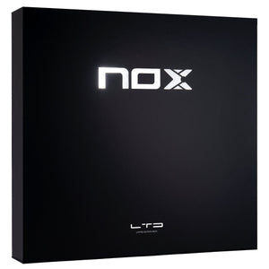 Pack AT Genius LTD 2024 - Agustín Tapia LIMITED EDITION - NOX