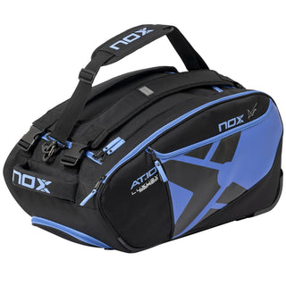 PALETERO AT10 COMPETITION TROLLEY - NOX