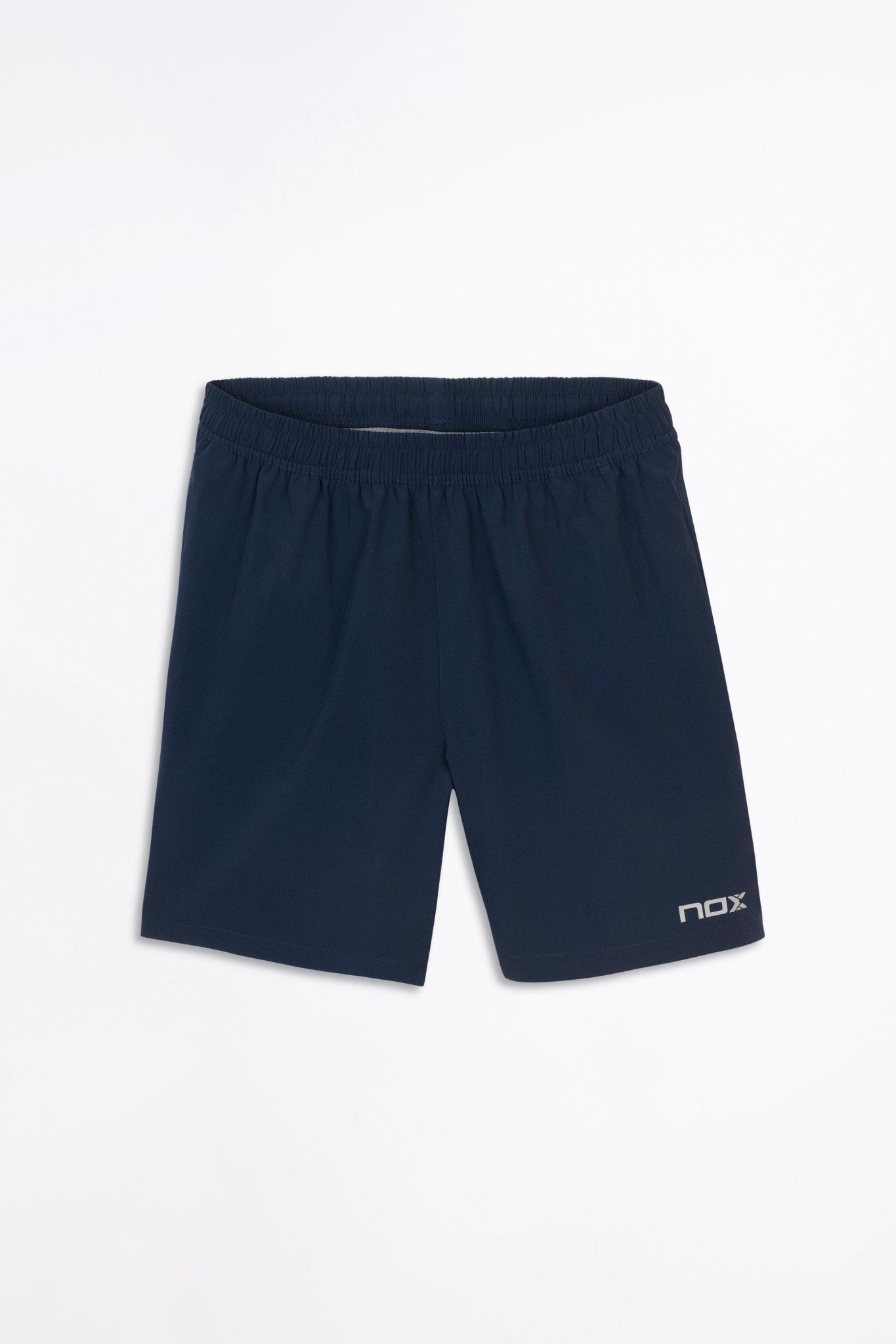 Pantalón de Pádel Hombre TEAM azul marino – NOX