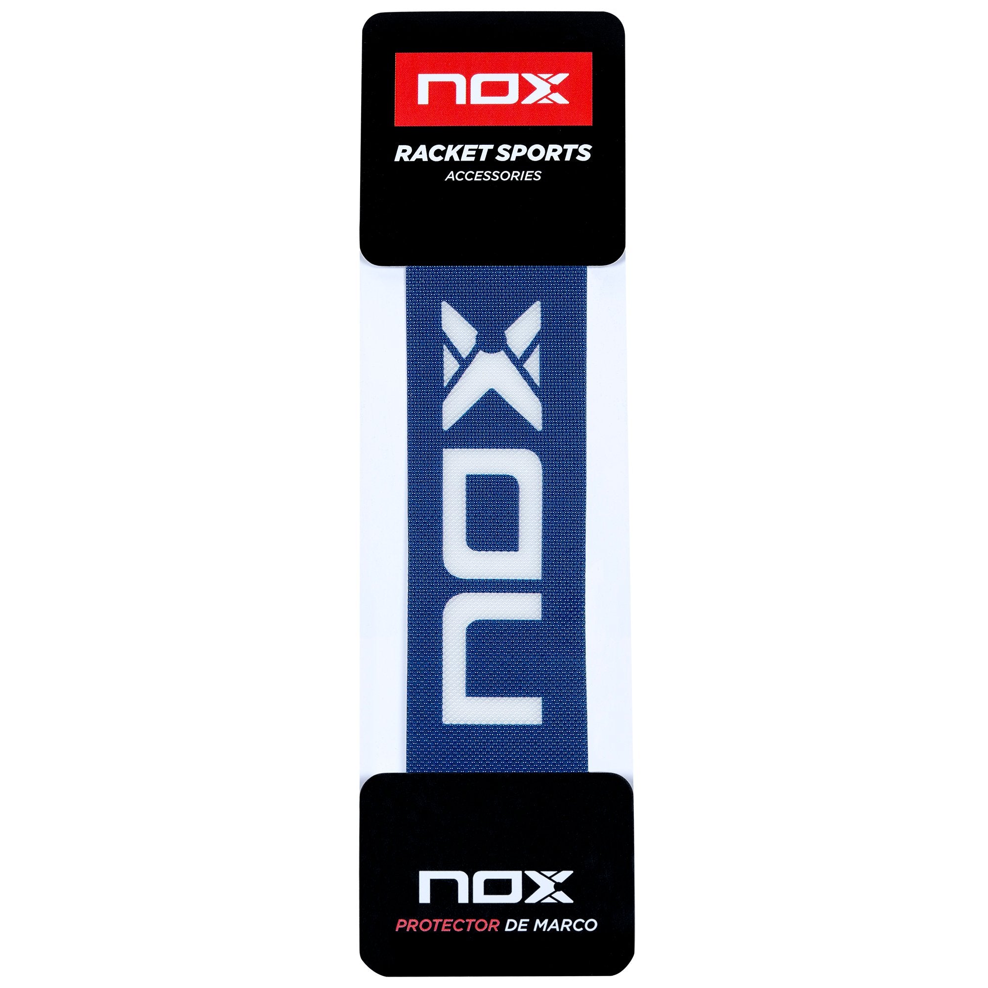 Protector de Pala Oficial World Padel Tour 2023 - Azul - NOX