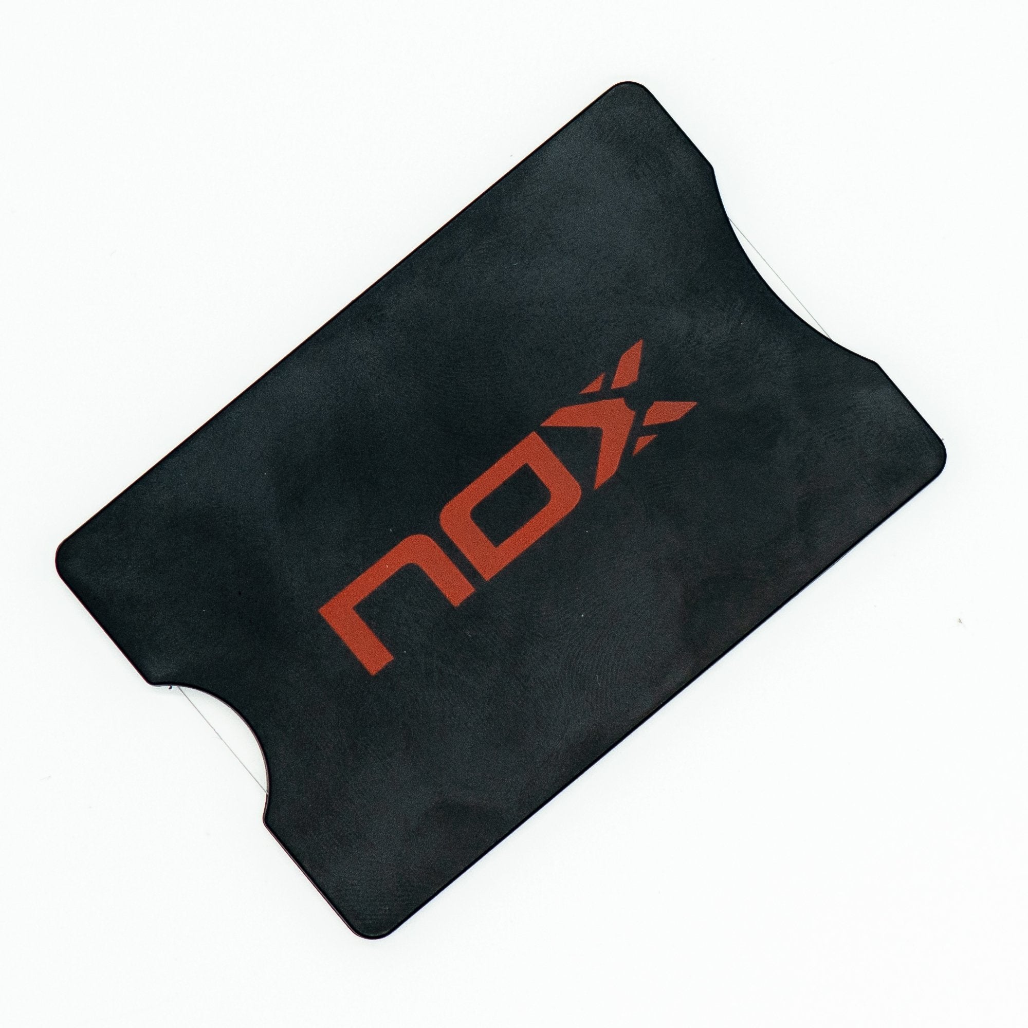 Tarjetero RFID antirobo - NOX