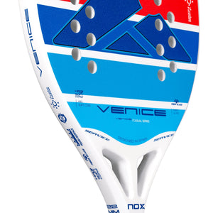 VENICE 2022 BEACH TENNIS RACKET - NOX