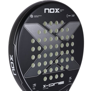 X-ONE 2023 - NOX