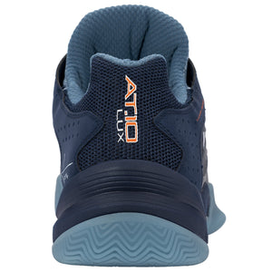 Zapatillas de Pádel Nox AT10 LUX Azul/Azul Marino - NOX