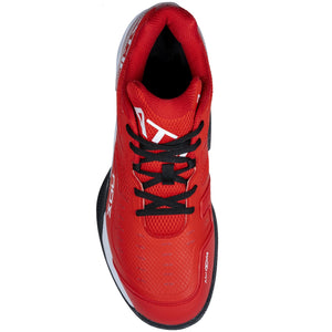 Zapatillas de Pádel Nox AT10 Rojo/Negro - NOX